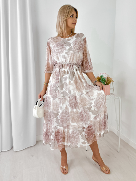 DRESS TARRAE ONE