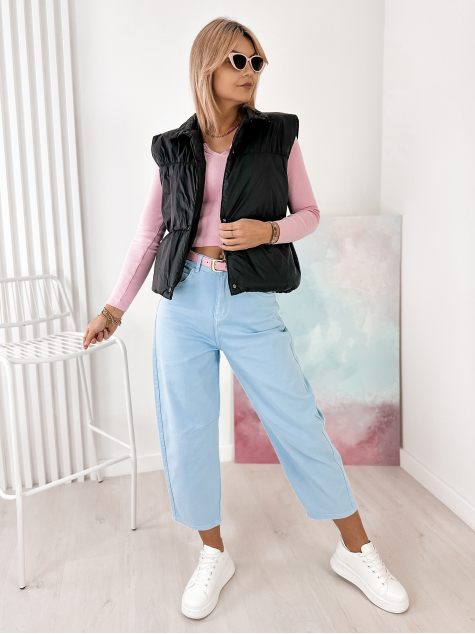 VEST NYSTA MUST