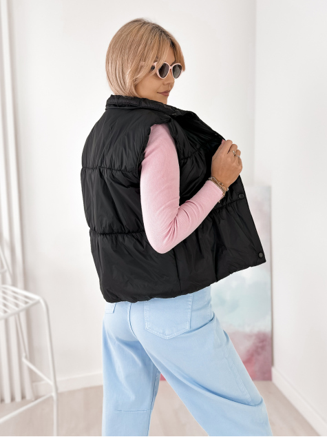 VEST NYSTA MUST
