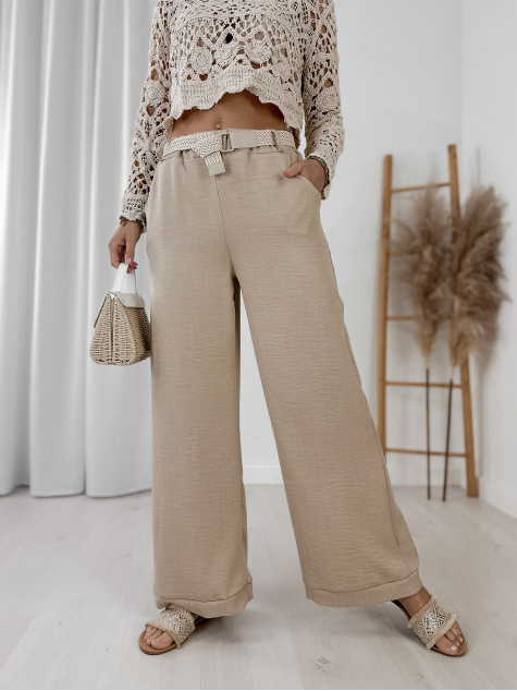 PANTS TBILISI BETH