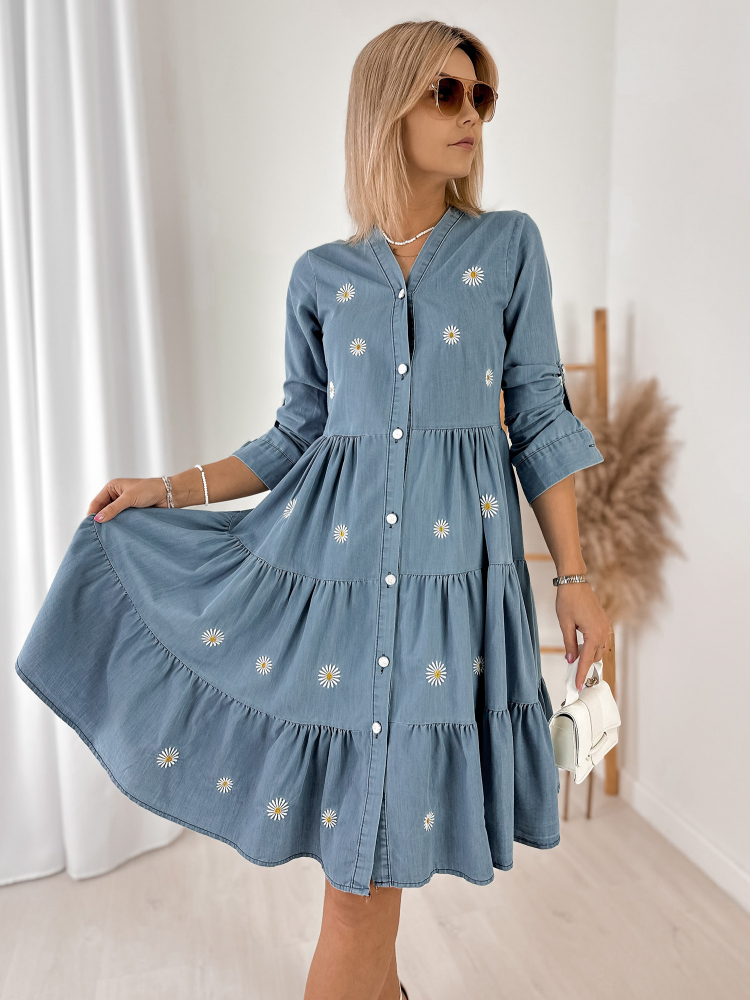 ROCHIE REGGINA JEANS