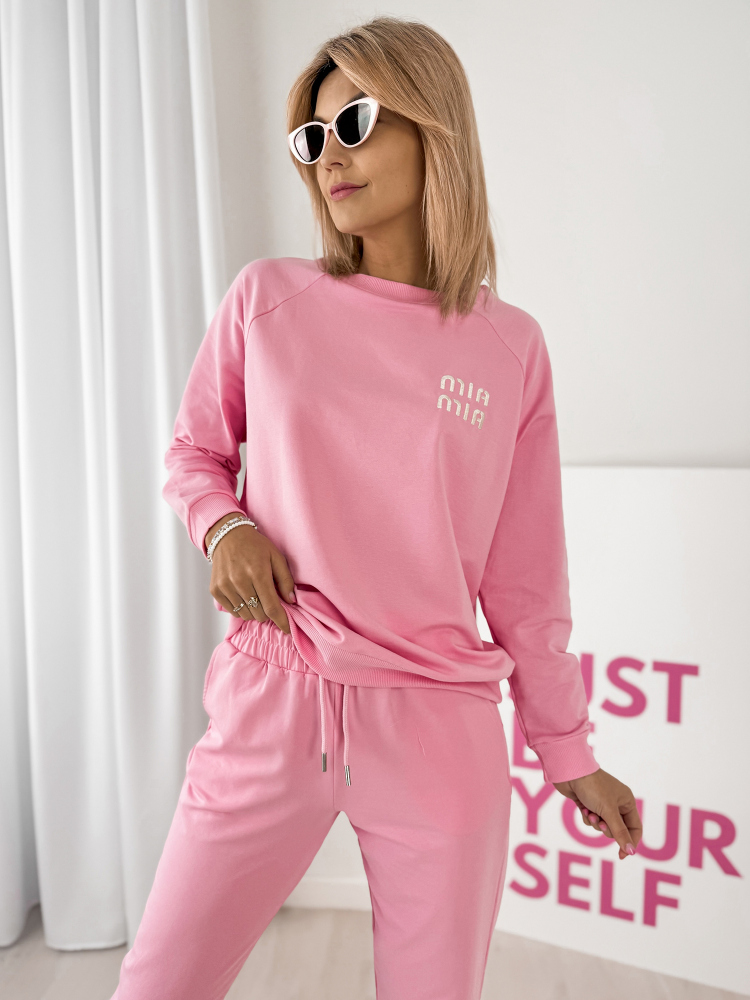COMPLEU DRESS TOREVA ROZ