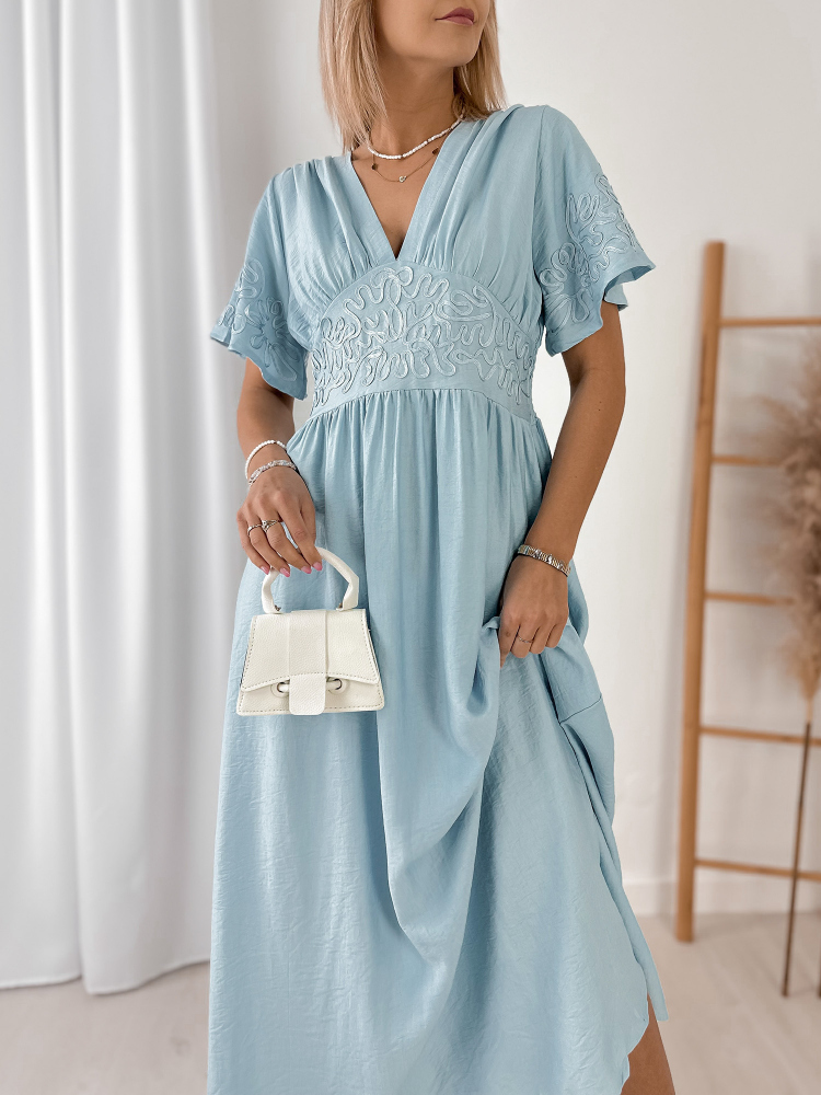 ROCHIE DIEZZEL ALBASTRU