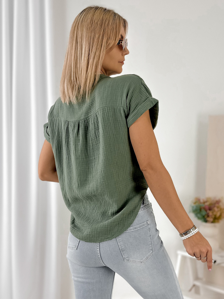 CAMASA FAREN KHAKI