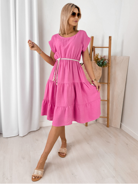 ROBE NUALA ROSE