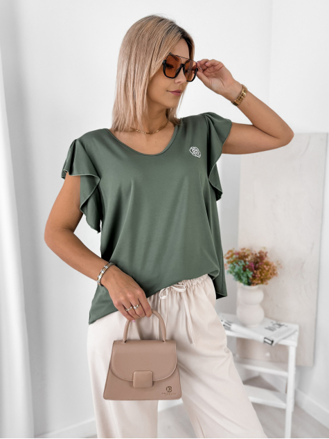 HALENKA MAVIR KHAKI