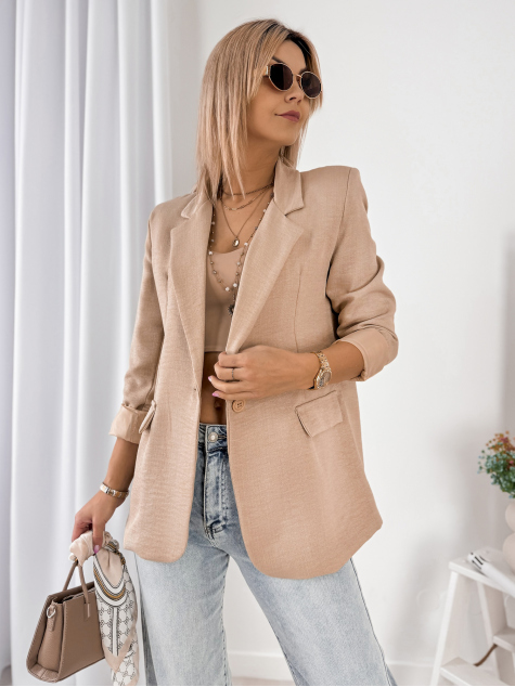 SACOU OTEKAO CARAMEL