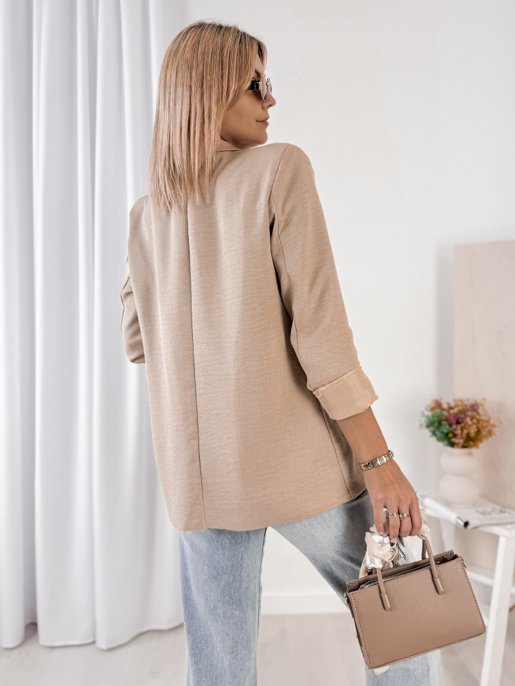 SACOU OTEKAO CARAMEL