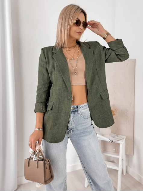 SACOU OTEKAO KHAKI