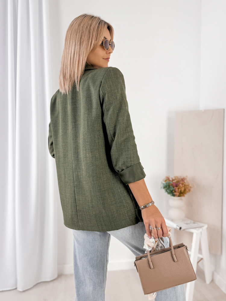 BLAZER OTEKAO KAKI