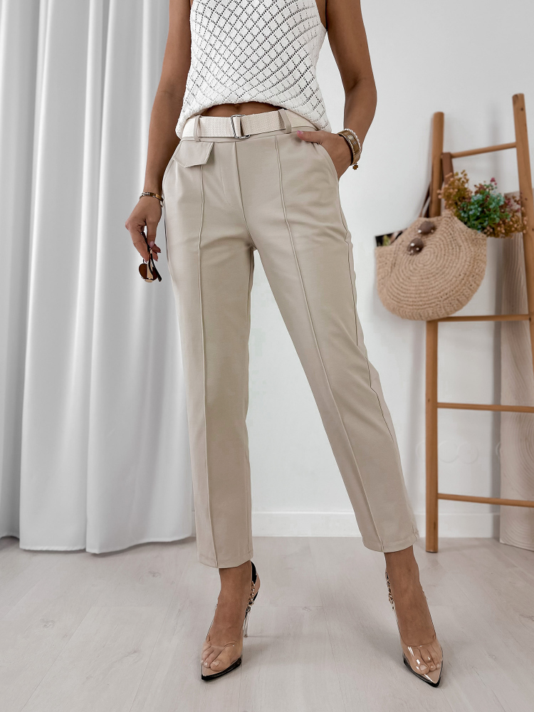 NOHAVICE TEKKA BEIGE