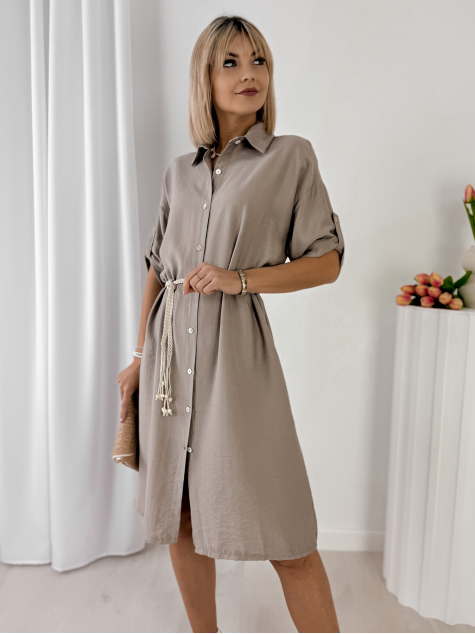ROCHIE POULIA BEJ INCHIS
