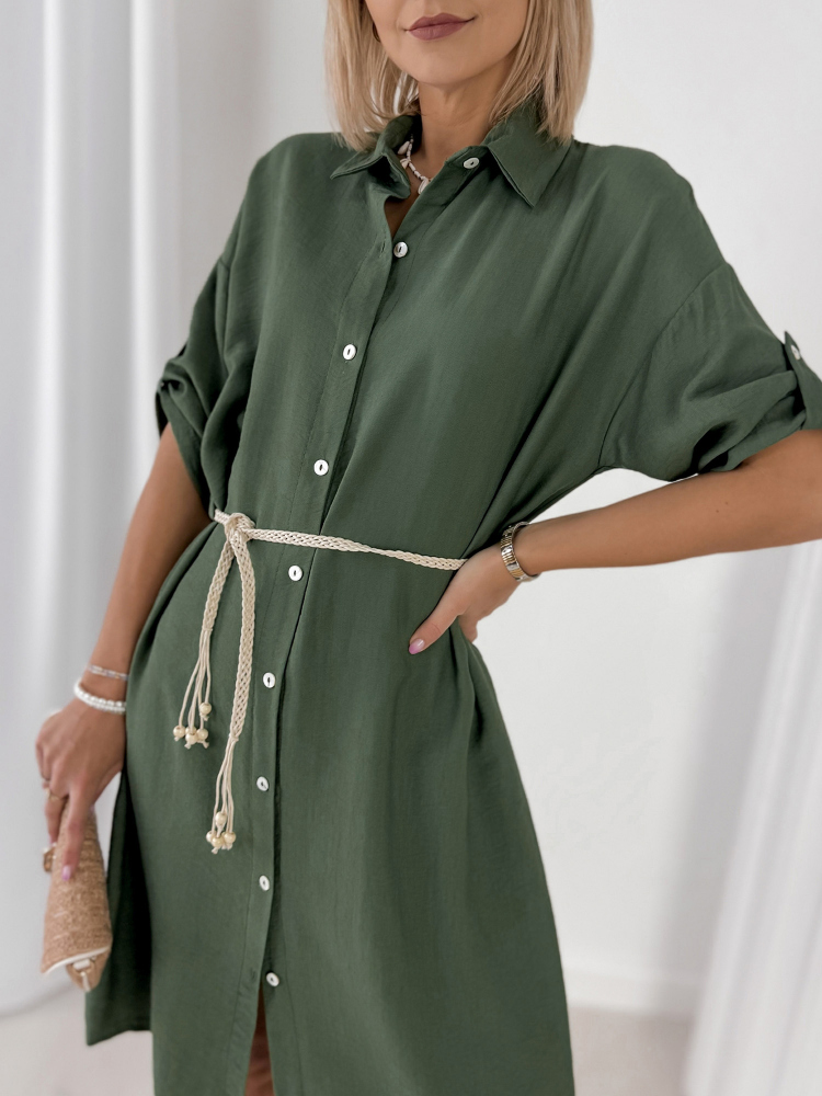 KLEIT POULIA KHAKI