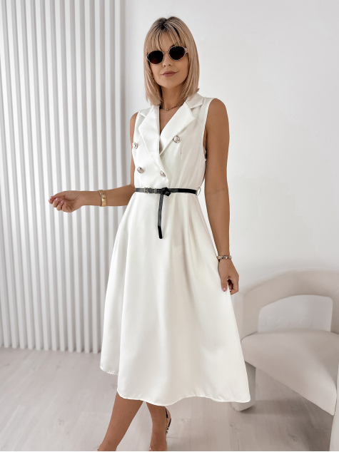 ROCHIE WAILLIA ECRU