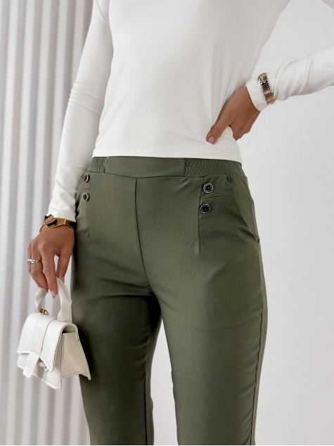 NOHAVICE SERENTA KHAKI