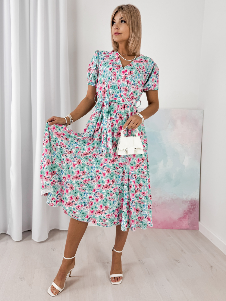 ROCHIE FIOLENTIA TWO