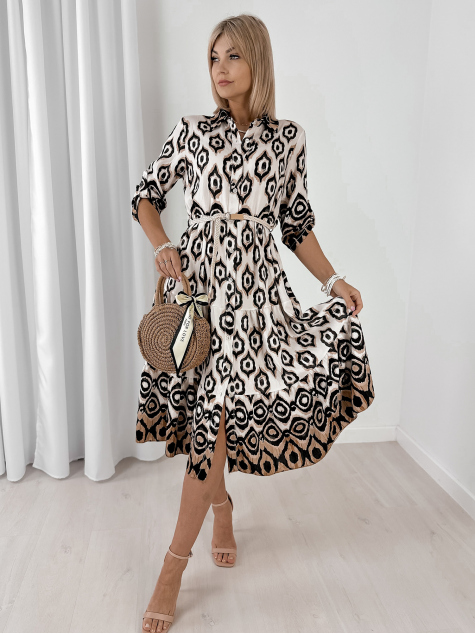 ROBE HEEDA ONE