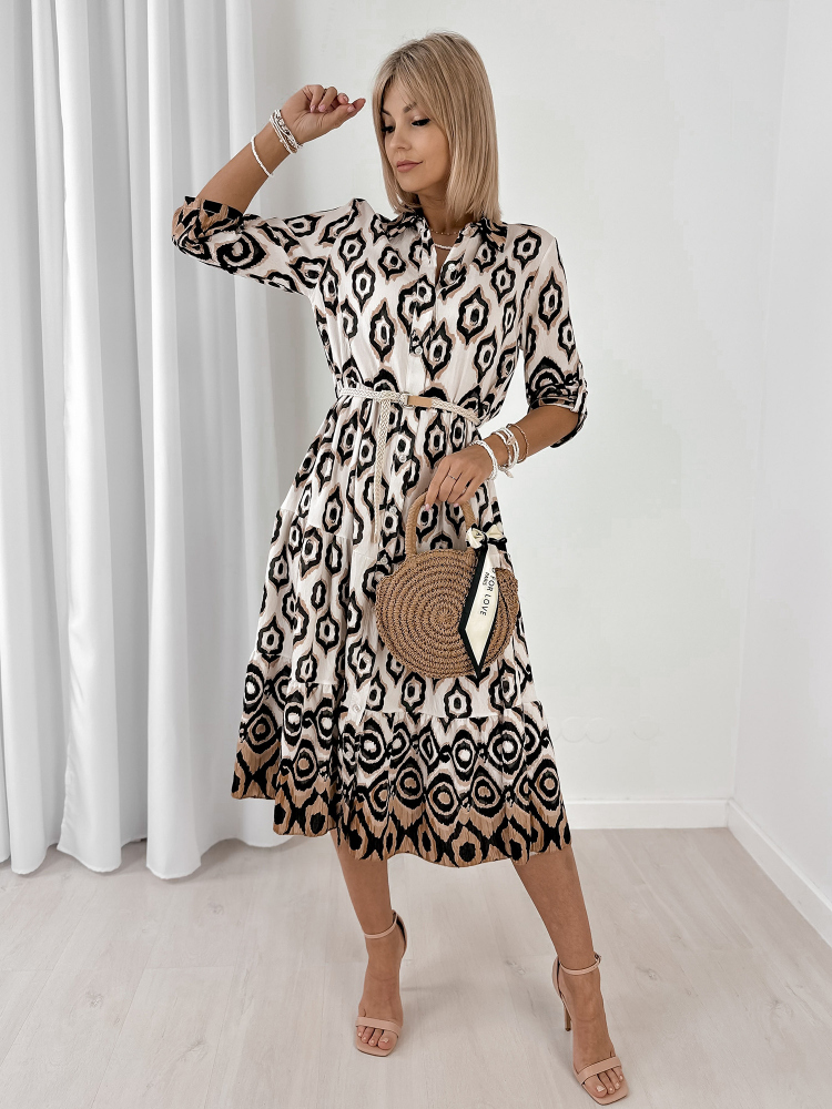 KLEID HEEDA ONE