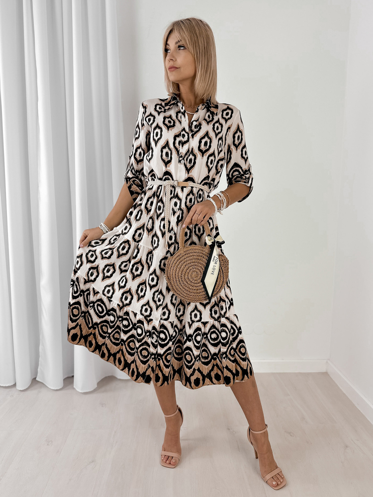 DRESS HEEDA ONE