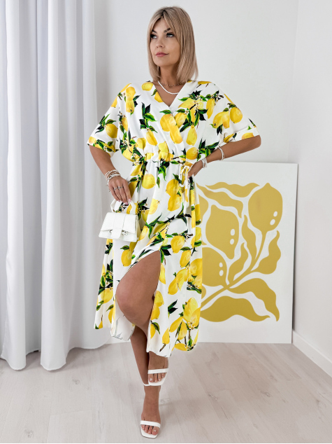 ROBE SOLAE TWO