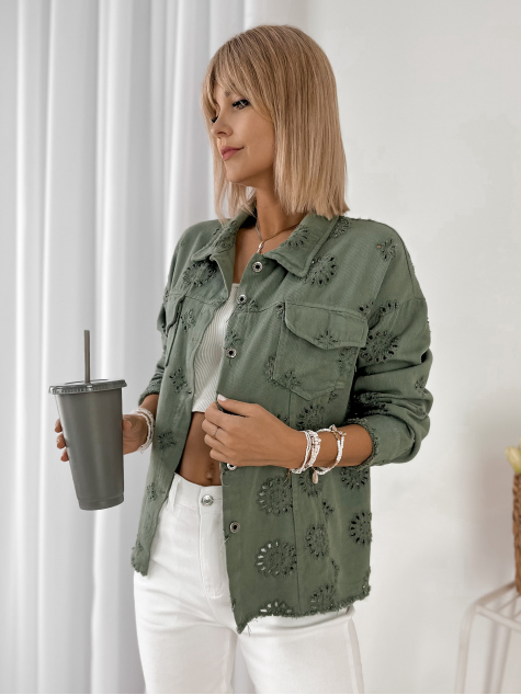 GEACA RALMO KHAKI