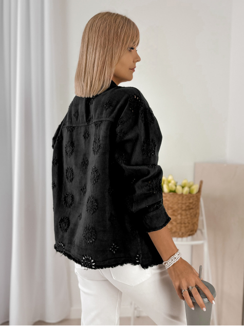 JACKE RALMO SCHWARZ