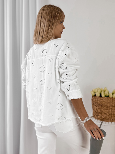 JACKE RALMO WEISS