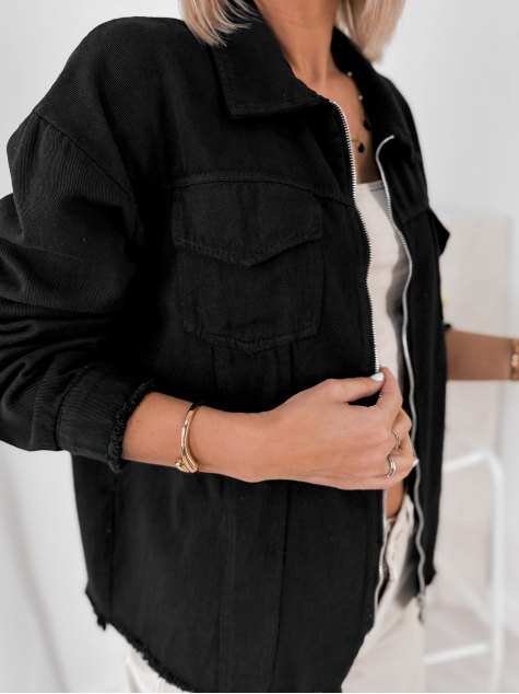 JACKE BERRA SCHWARZ