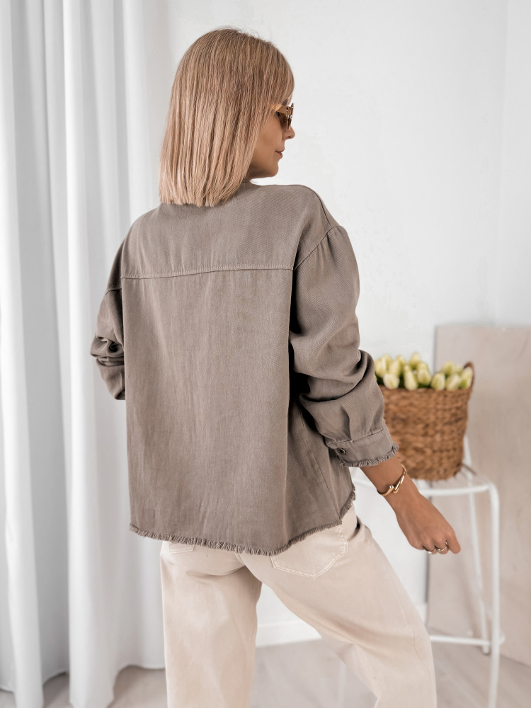 JACKE BERRA BRAUNE