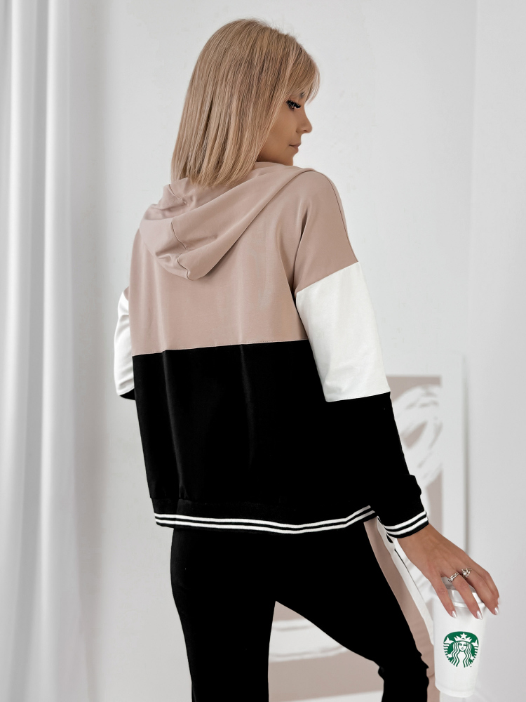 SET GABBY KLEID