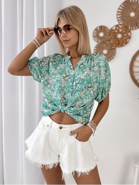 KREKLS SUMMER MENTOLA