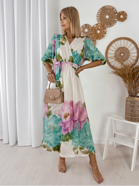 ROBE PIOLLA THREE