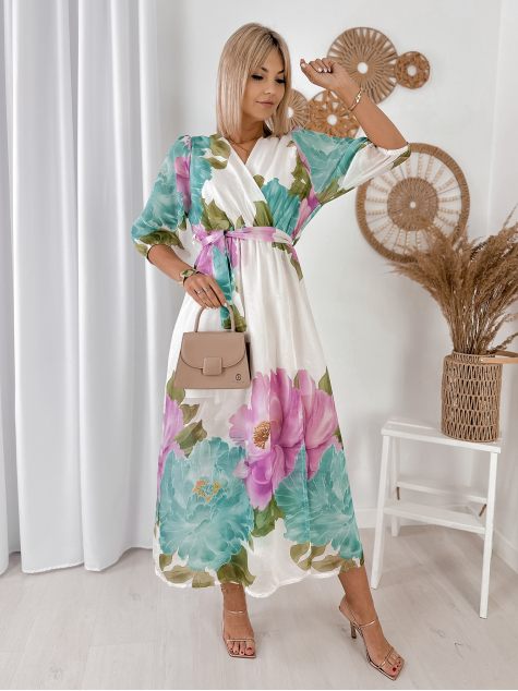 ROBE PIOLLA THREE