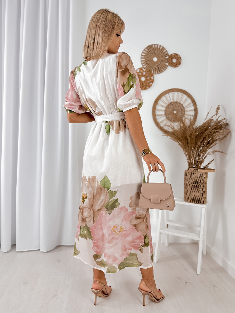DRESS PIOLLA TWO