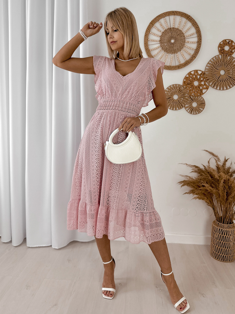 ROCHIE HERMIONE ROZ PUDRAT