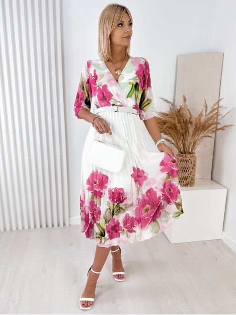 DRESS JUNELI FOUR