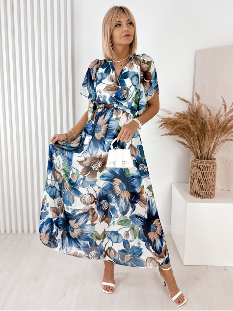 KLEID EZALIA THREE