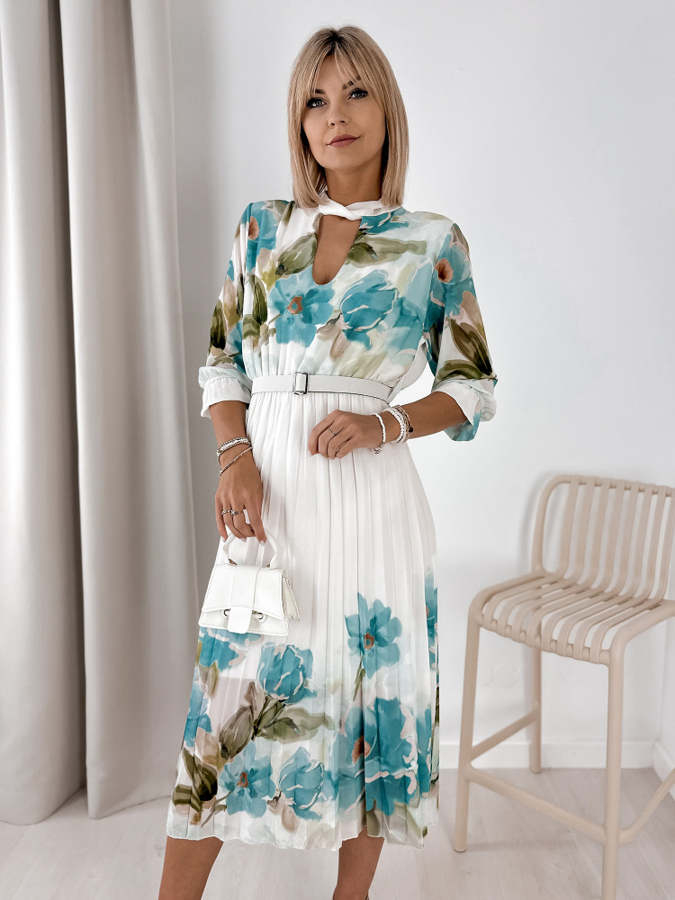 KLEID TARONA TWO