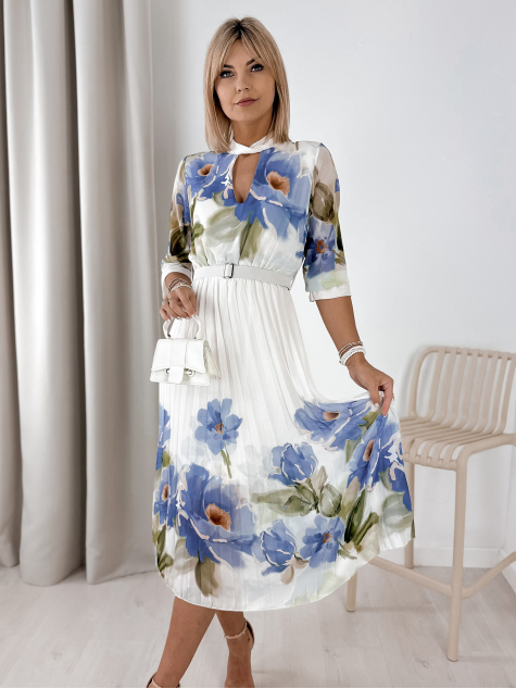 KLEID TARONA ONE