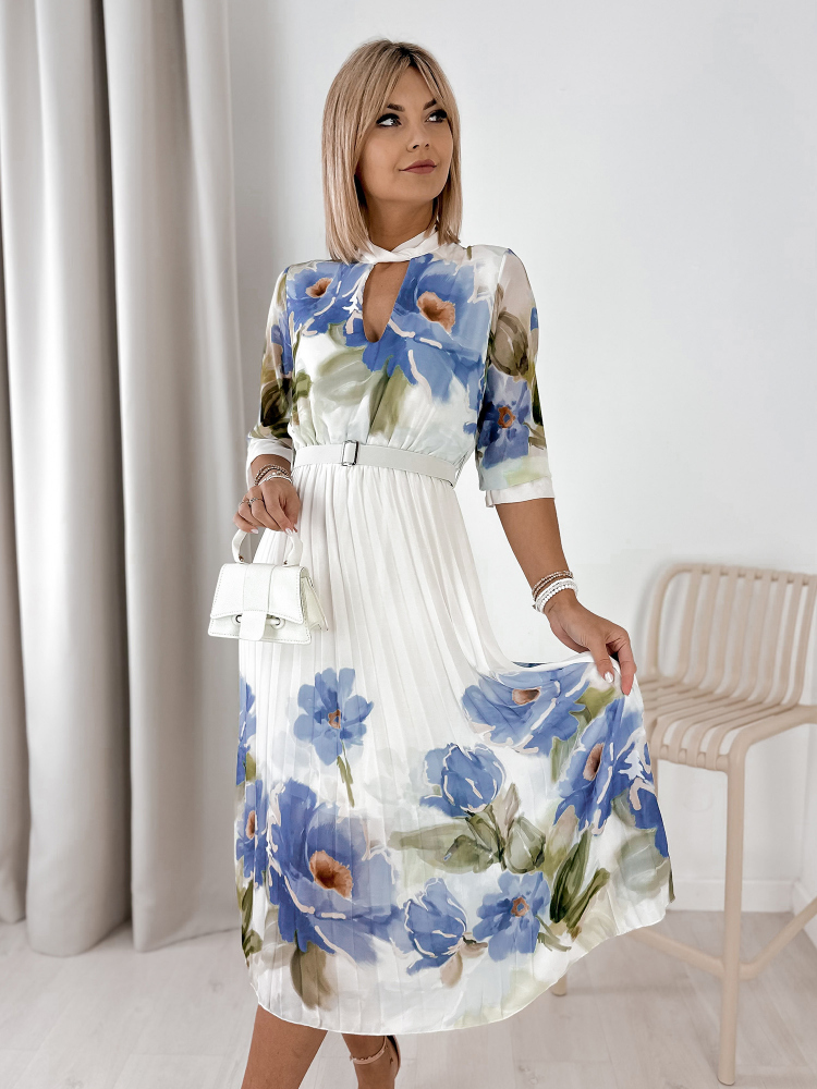 DRESS TARONA ONE