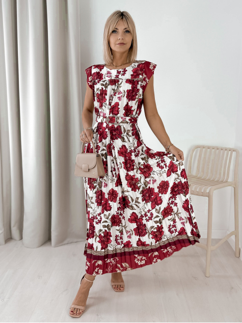KLEID NOREMA ONE