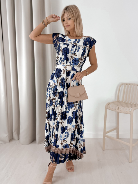 ROBE NOREMA THREE