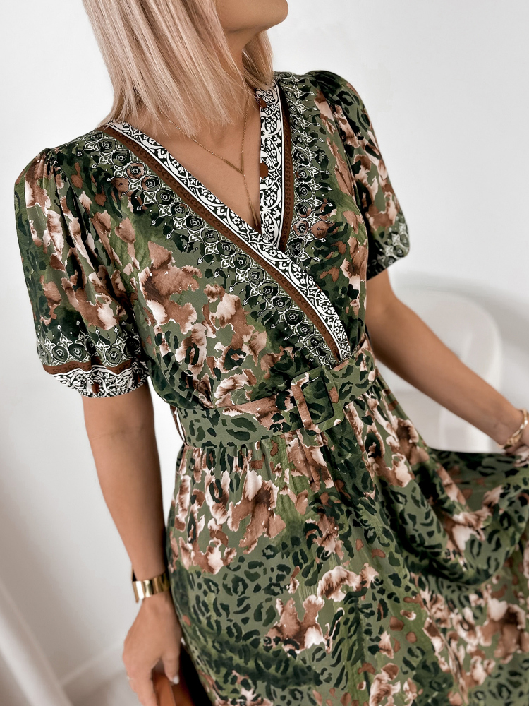 KLEID VEROSA THREE