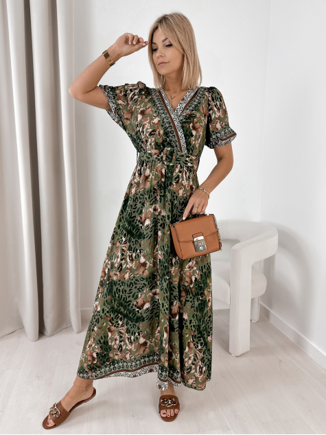 RUHA VEROSA THREE