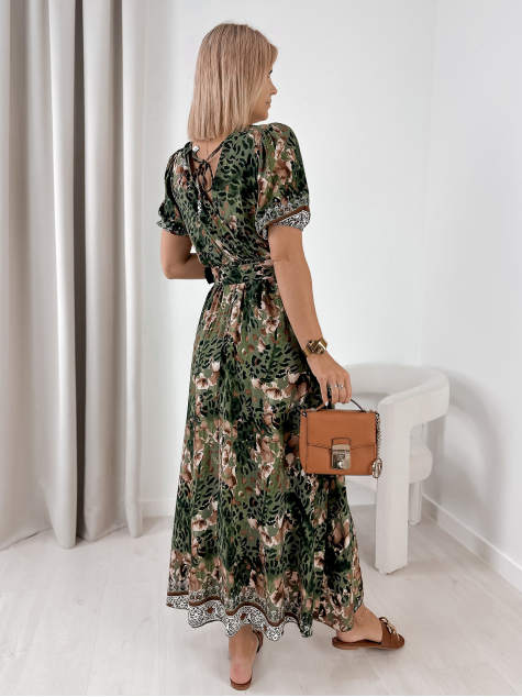SUKNELĖ VEROSA THREE