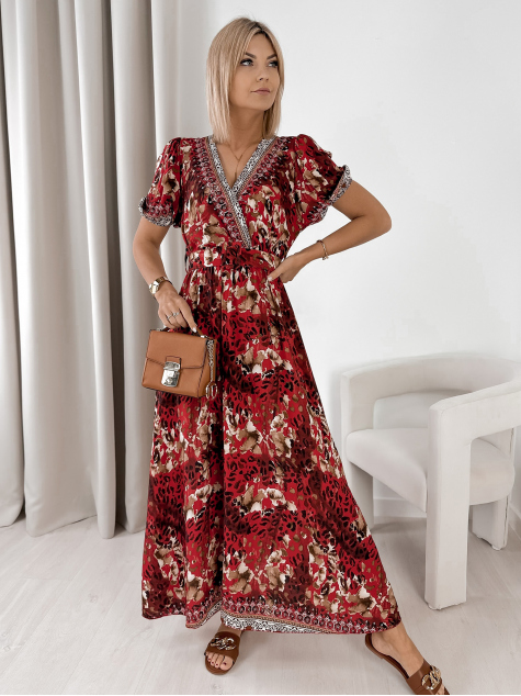 KLEID VEROSA FOUR