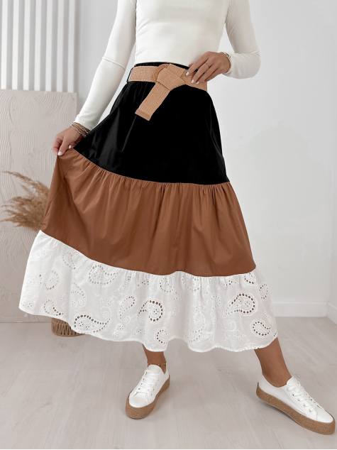 SKIRT MIRANA THREE