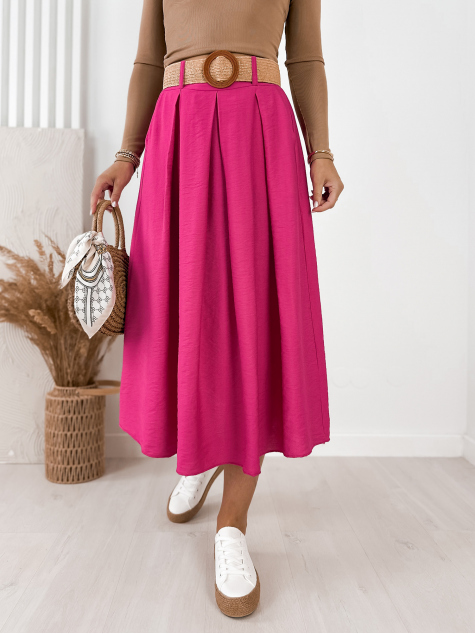 JUPE LALALAN ROSE