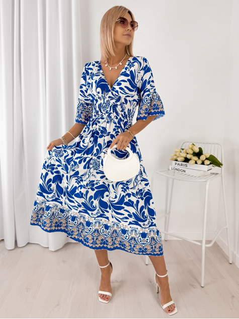 DRESS VARINA FOUR
