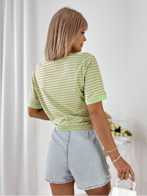 BLOUSE VELUNA SIX
